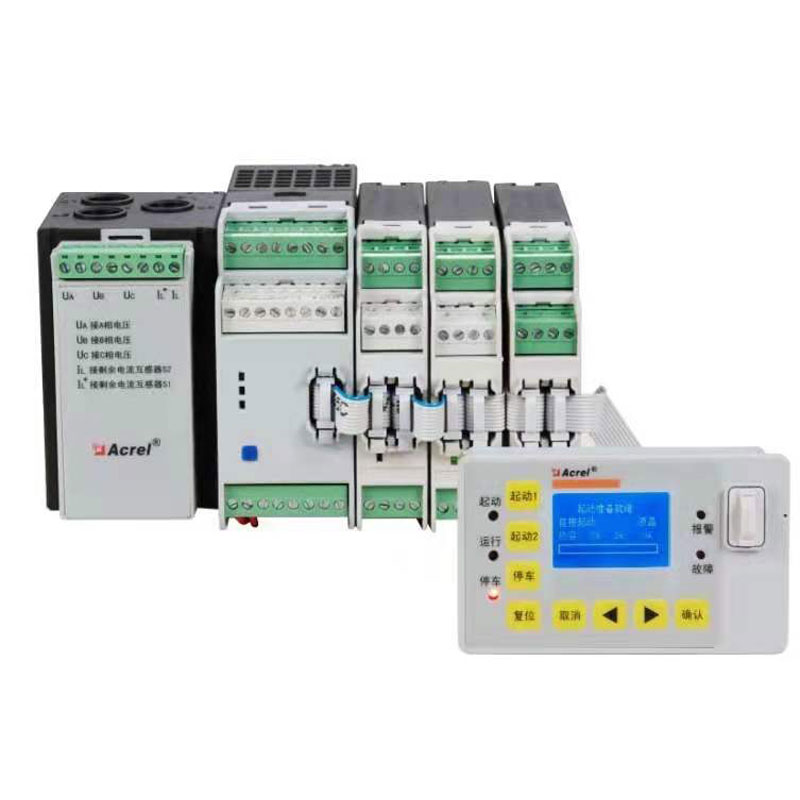 ARD3T系列智能电动机保护器