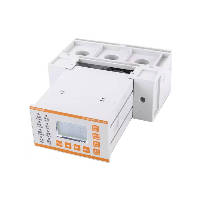 ARD2M智能电动机保护器