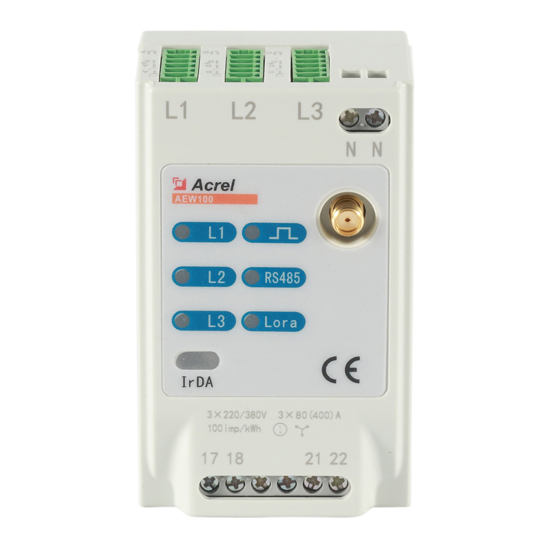 AEW100无线计量模块